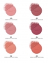 Terracotta Blush 5g. 